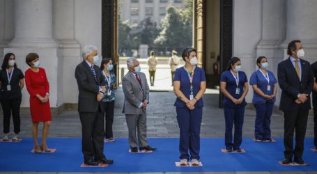 Minsal condena actos de violencia contra trabajadores de la salud