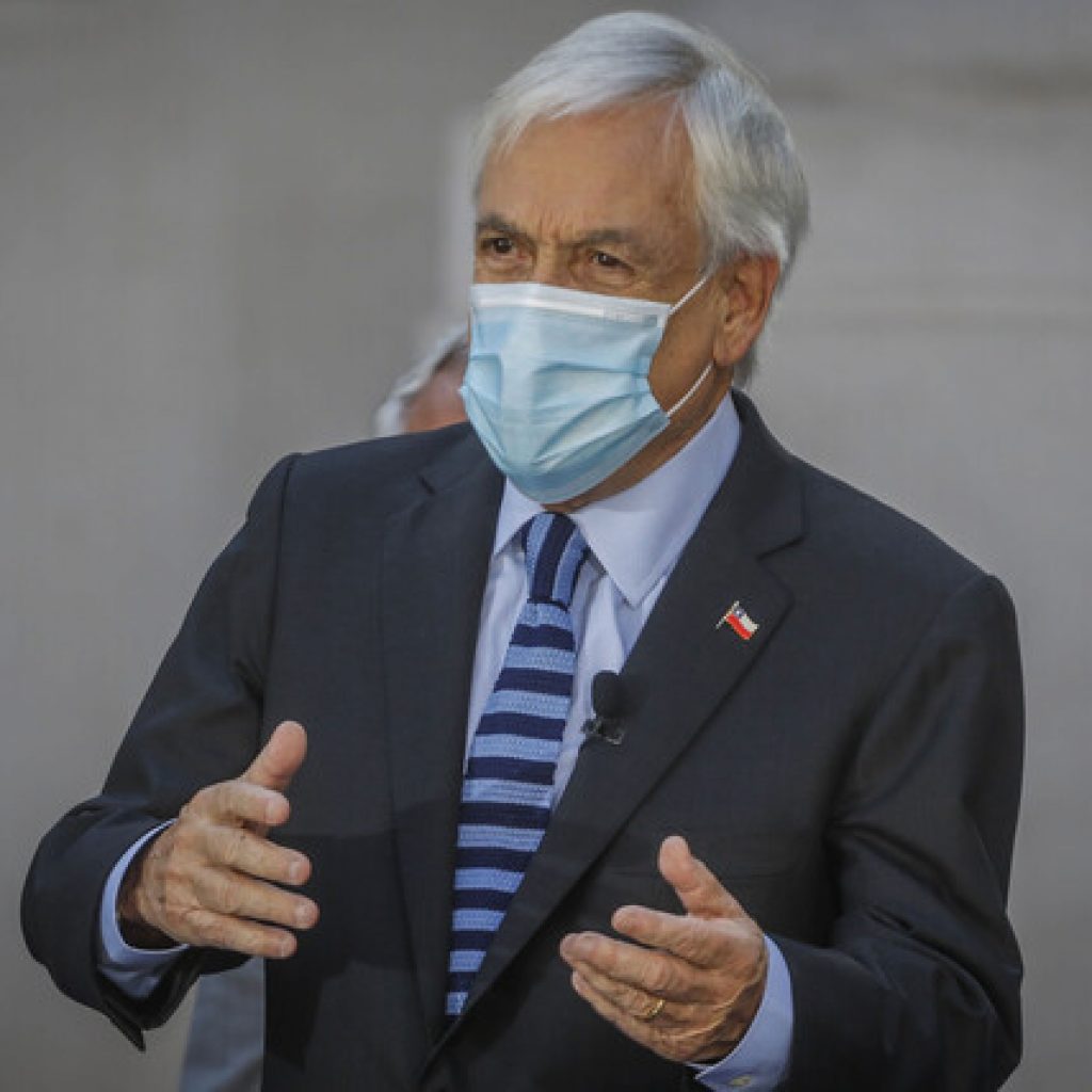 Presidente Piñera promulgó la nueva Ley de Migraciones
