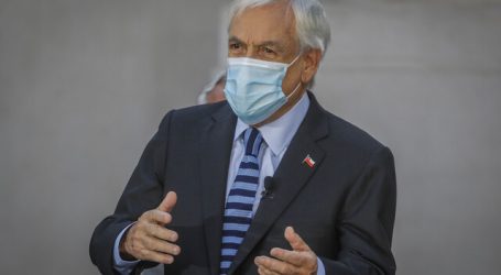 Presidente Piñera promulgó la nueva Ley de Migraciones