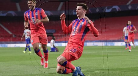 Champions: Chelsea dio el primer golpe tras derrotar al Porto como visita