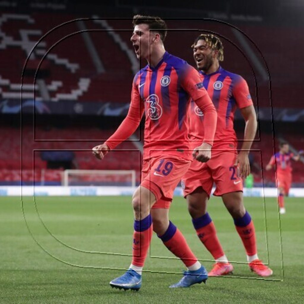 Champions: Porto derrotó al Chelsea pero quedó eliminado del torneo