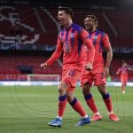 Champions: Porto derrotó al Chelsea pero quedó eliminado del torneo