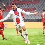 Champions: El PSG se impuso como visita al Bayern Múnich en un partidazo