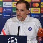Tuchel: "En general, merecimos ganar al Porto en 180 minutos muy duros"