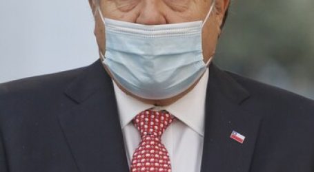 Ministro Melero rechazó un tercer retiro del 10% de las AFP