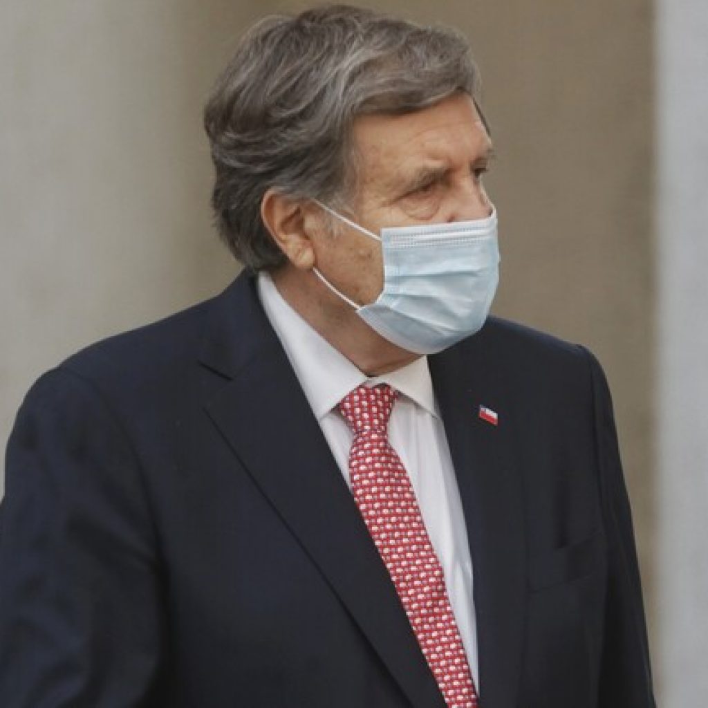 Tercer retiro: Gobierno estima que a fines de próxima semana comiencen pagos