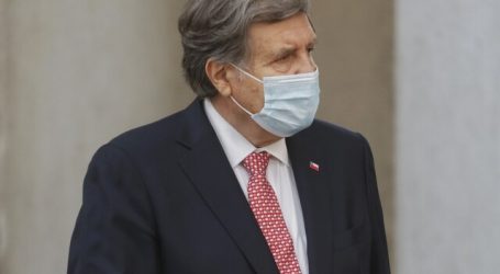 UDI confirmó que Cristián Labbé ocupará la vacante en la Cámara de Diputados