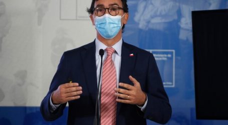 Mineduc pide a colegios adecuar horario para que niños salgan a hacer ejercicios