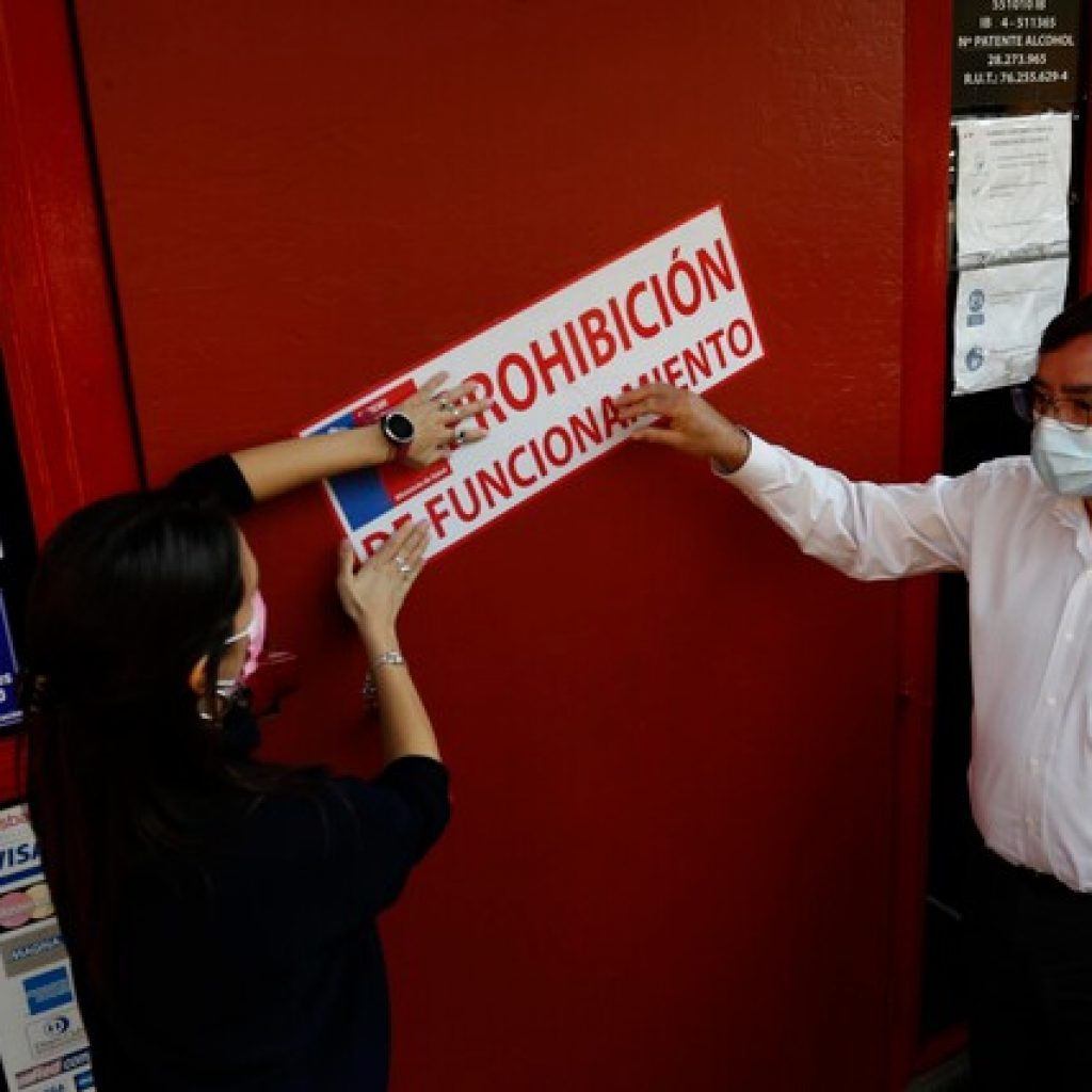 Fortalecen proceso de pago para multas sanitarias impagas durante la pandemia