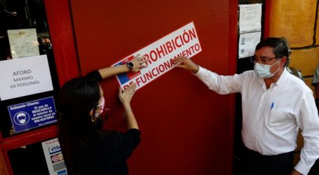 Fortalecen proceso de pago para multas sanitarias impagas durante la pandemia