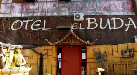 Prohíben funcionamiento de motel en Recoleta por abrir en cuarentena