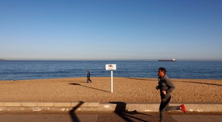 Viña: Molina pide cierre de calles el fin de semana por banda horaria deportiva