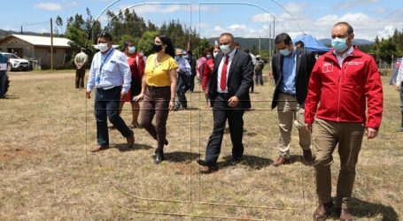 Programa Chile Indígena de CONADI aumenta en un 39% su presupuesto
