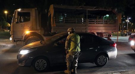 Paso a Paso: 5 comunas retroceden a Cuarentena y 6 a Transición