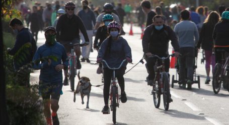 Profesores exigen al Gobierno nueva banda horaria deportiva vespertina