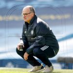 Marcelo Bielsa: "Merecimos ganar, pero lo justo hubiera sido que ganara el City"