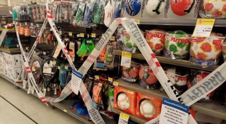 Bienes no esenciales podrán ser adquiridos a través de delivery