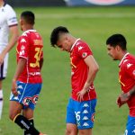 U. Española informó de un caso de Covid-19 positivo en su plantel