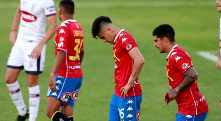 U. Española informó de un caso de Covid-19 positivo en su plantel