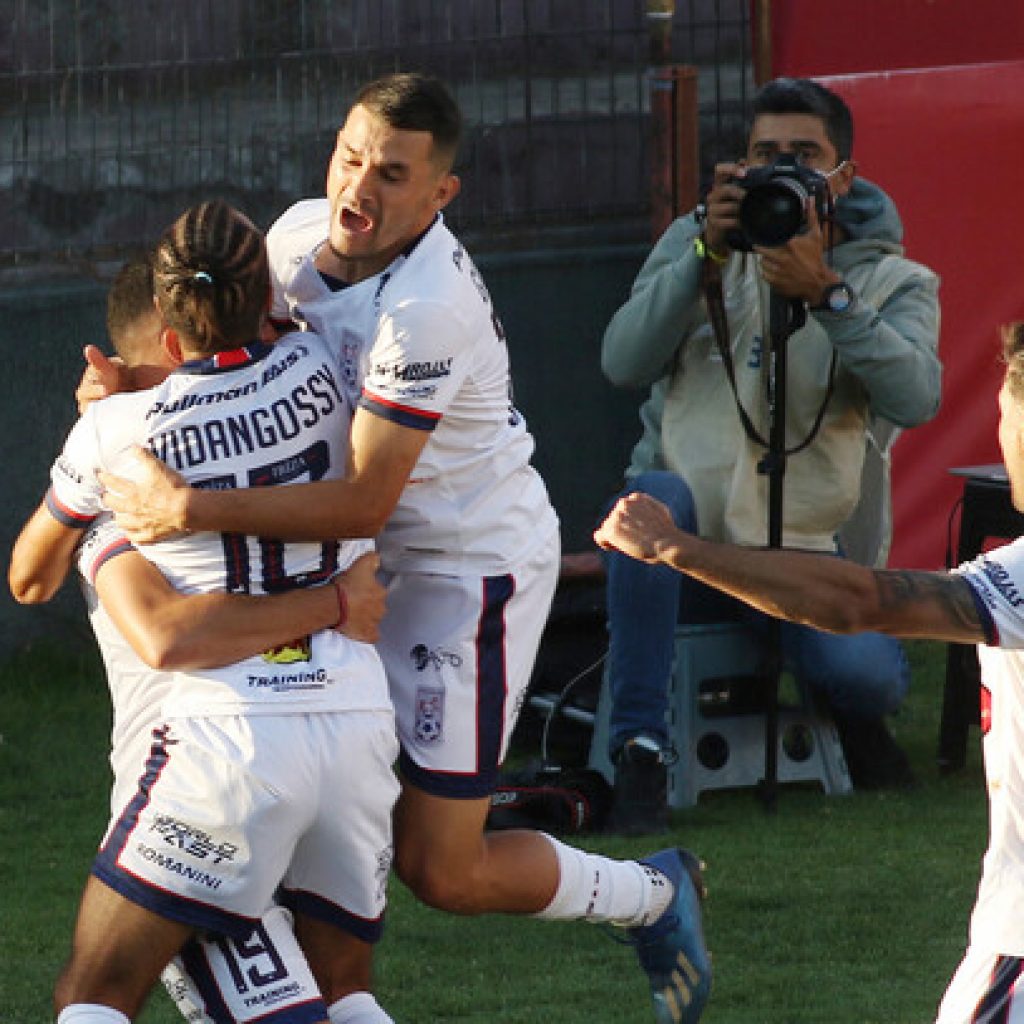 Este viernes arranca la cuarta fecha del Campeonato Nacional 2021