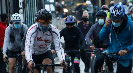 Autoridades detallan extensión de la banda horaria Elige Vivir Sano