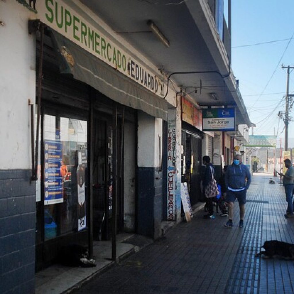 La Serena y Coquimbo saldrán de cuarentena la próxima semana