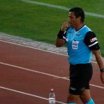 Copa Libertadores: Árbitros chilenos dieron positivo a Covid-19