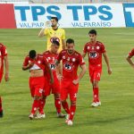 Libertadores: U. La Calera se estrenará ante LDU Quito en el 'Nicolás Chahuán'