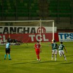 Unión La Calera derrotó a domicilio a Santiago Wanderers en guerra de penales