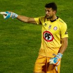 Formalizan a hombre acusado de suplantar a Alexis Martín Arias