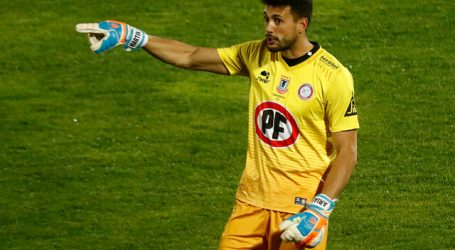 Gerente de Unión La Calera: “La suplantación nunca ocurrió”