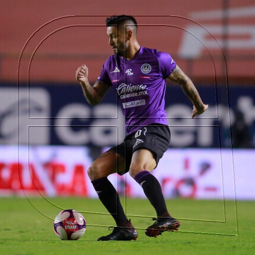 México: Mazatlán con Rodrigo Millar igualó en su reducto ante Atlas
