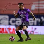 México: Mazatlán con Rodrigo Millar igualó en su reducto ante Atlas