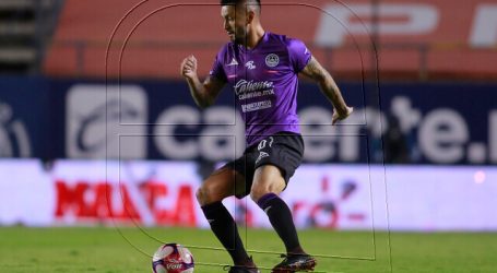 México: Mazatlán con Millar derrotó a domicilio a Tijuana de Jara y Pavez