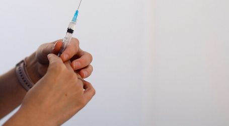 5.428.829 personas han sido vacunadas con dos dosis contra Covid-19