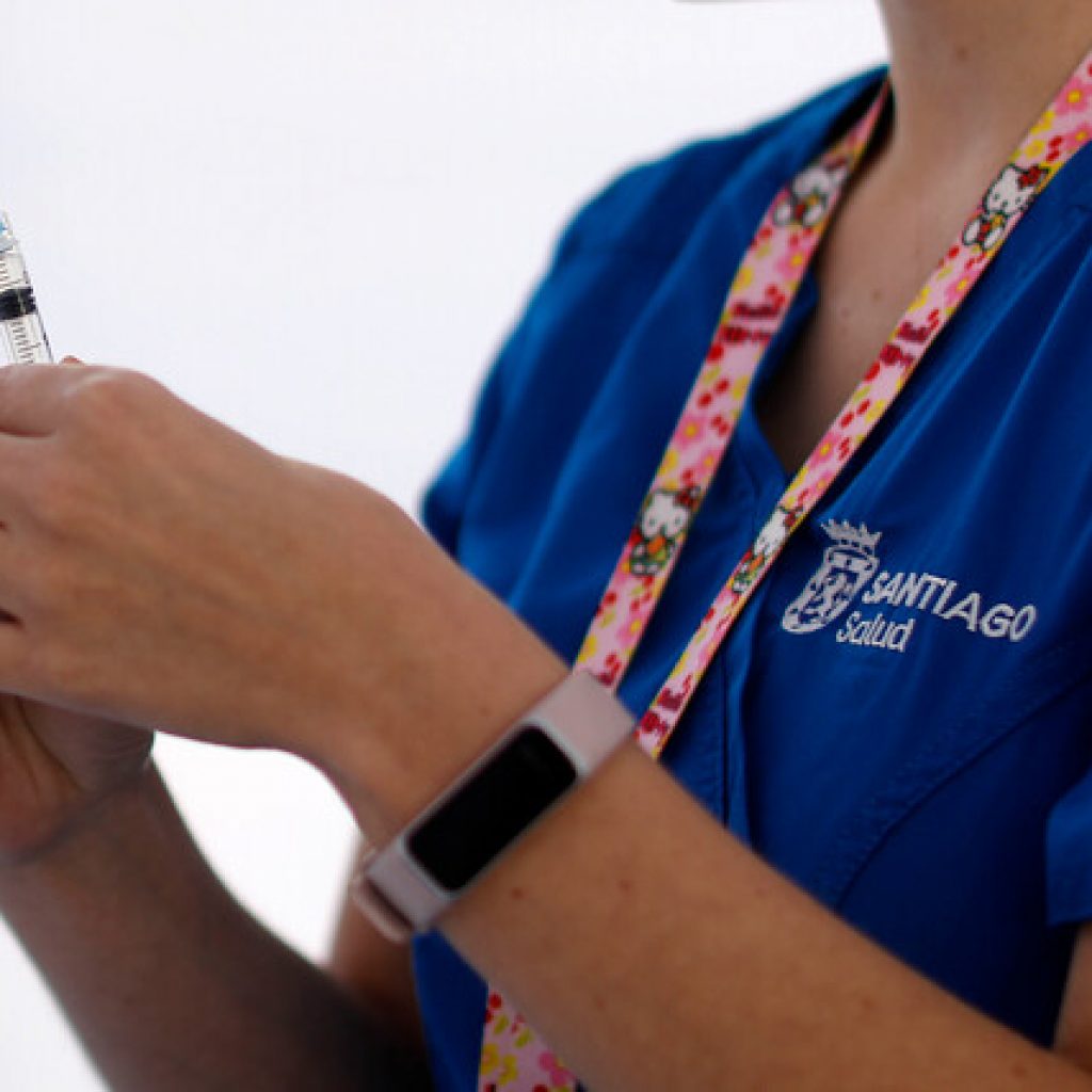 7.777.919 personas han sido vacunadas con una dosis contra el COVID-19