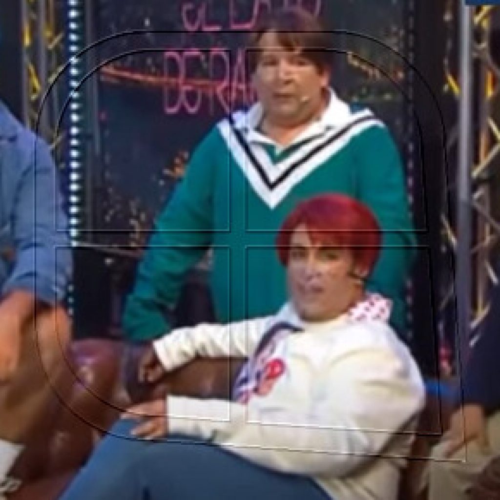 Mega se disculpa por polémica parodia a BTS en “Mi Barrio”