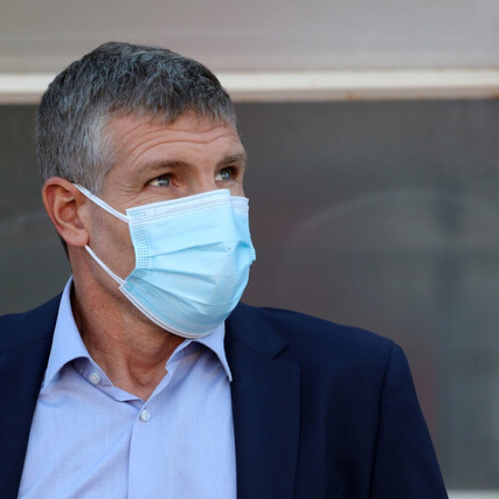 Curicó Unido y Deportes Antofagasta no se sacaron ventajas en el Maule