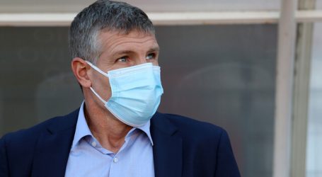 Curicó Unido y Deportes Antofagasta no se sacaron ventajas en el Maule