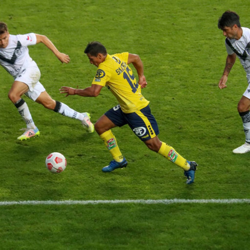 Programación de la segunda fecha de la Primera B 2021