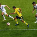 Programación de la segunda fecha de la Primera B 2021