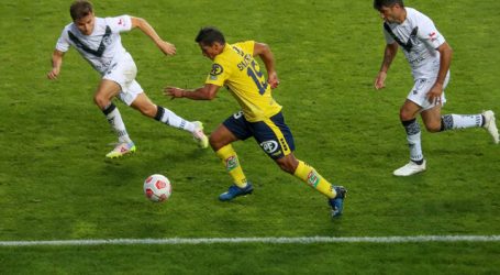 Programación de la segunda fecha de la Primera B 2021