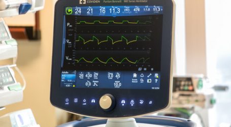 Covid-19: Biobío registra 526 casos nuevos, 105.184 acumulados y 4.485 activos