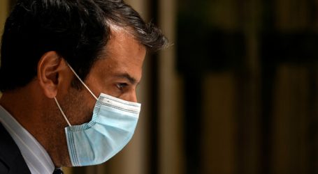 Delgado por propuesta de Pamela Jiles: “Sus compromisos no son tan sólidos”