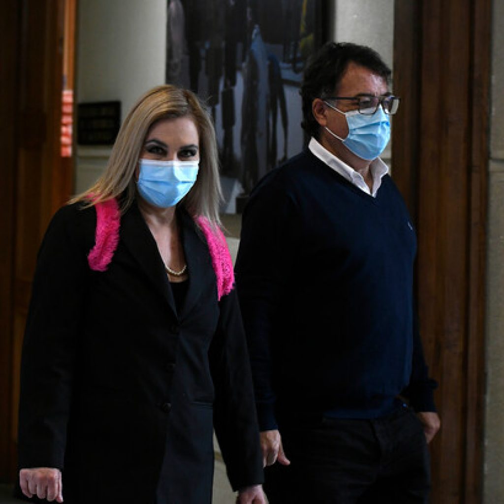 Diputada Jiles presentará proyecto de nuevo retiro del 10% de las AFP