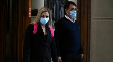 Diputada Jiles presentará proyecto de nuevo retiro del 10% de las AFP