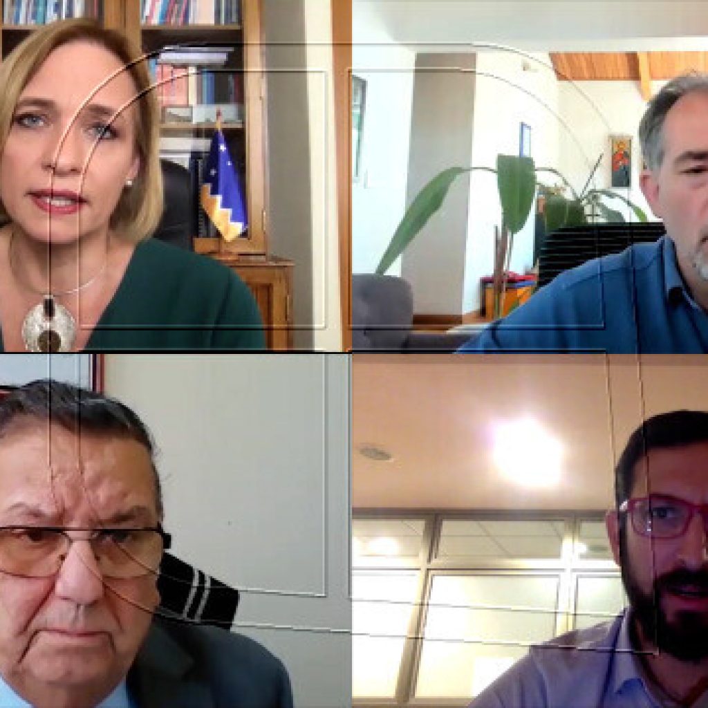 La oposición pondrá en tabla proyecto que regula precios de los fármacos