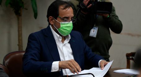 Diputado Mulet afirmó estar abierto a analizar propuesta del PPD