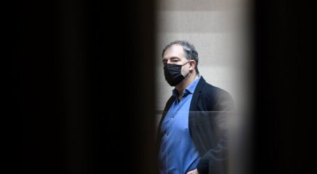 Girardi propone construir “la mayor unidad posible” en la segunda vuelta