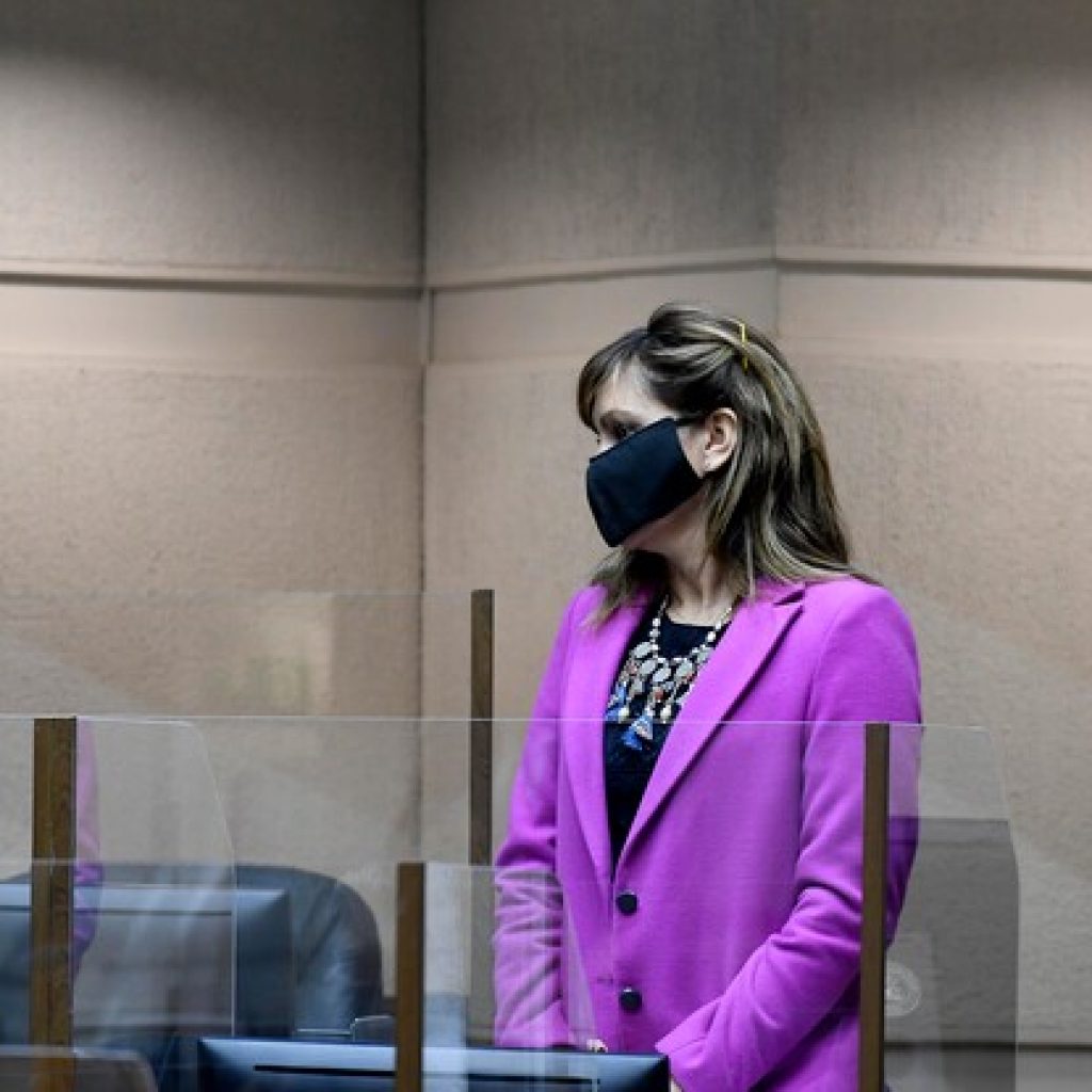 Carvajal: "Hoy el Presidente demostró una desconexión total con la realidad"